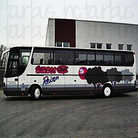 Экскурсии по Петербургу на автобусе